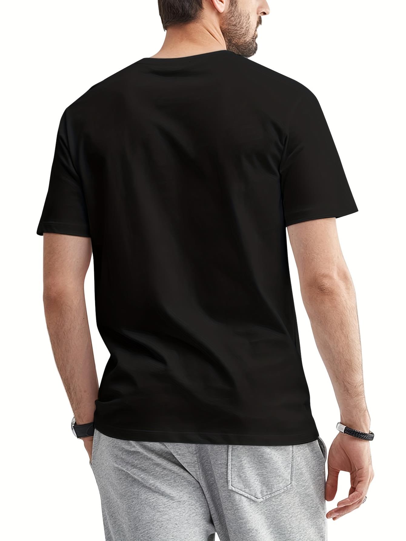 thumbnail image 2 of Oversized "I Fix Stuff" Graphic Fashion s Top, Comfy Casual Summer Men Clothing Tee For Adult, Men, Women, Teen, Teenager, Adolescent,Youth, 2 of 6