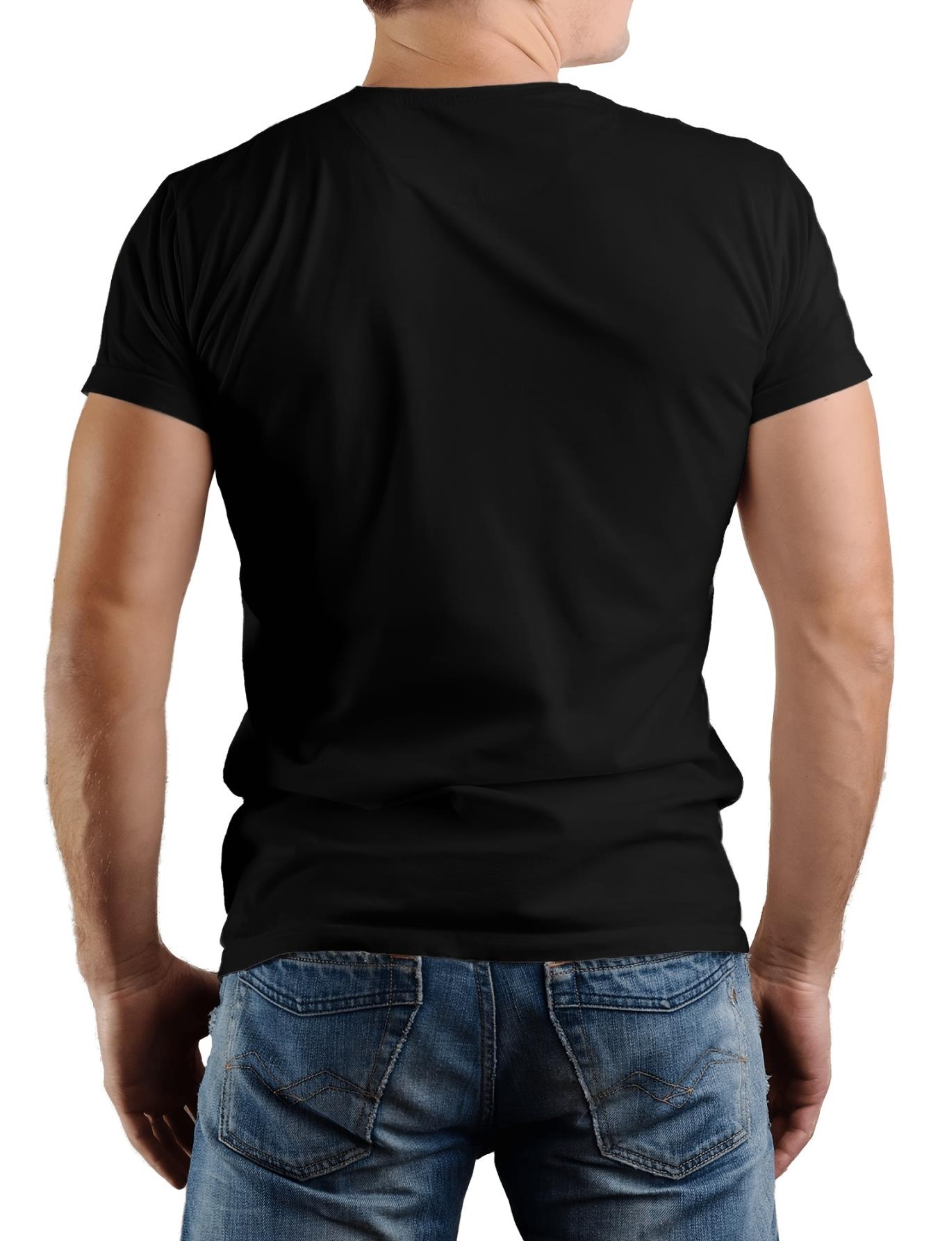 thumbnail image 5 of Art atmosphere t-shirt Tee For Adult, Men, Women, Teen, Teenager, Adolescent,Youth, 5 of 6