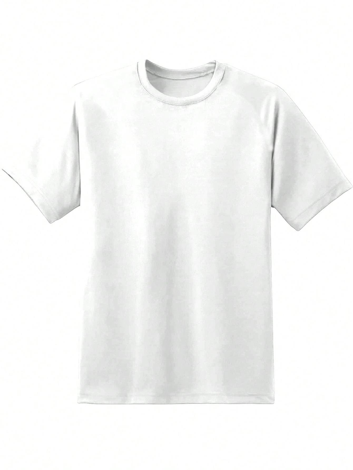thumbnail image 2 of Valentine's Day printed shirt T-shirt Casual short sleeve top regular pure cotton breathable, 2 of 6