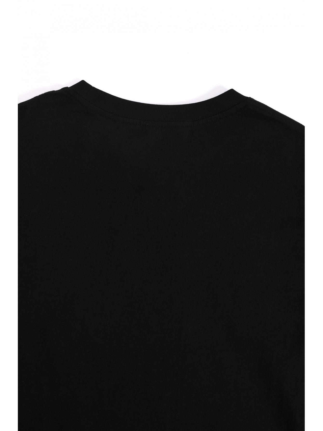 thumbnail image 5 of Women's Short Sleeve T-Shirt 'Valentines Day' Heart Print, Round Neck Fashion Casual Loose Soft Short Sleeve Sports Top Valentine's Day Gift For Her, 5 of 8