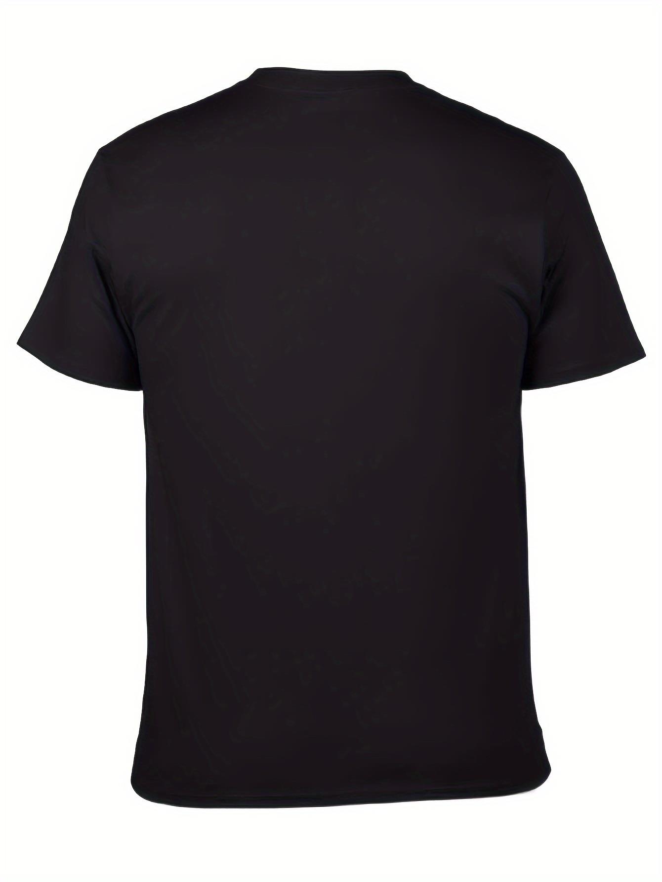 thumbnail image 2 of Women'S Chocolate-Themed Graphic T-Shirt, 100% Cotton, Crew Neck, Short Sleeve, Regular Fit, Slight Stretch, with Applique Detail, for Spring/Summer/Fall Casual Tee, 2 of 6