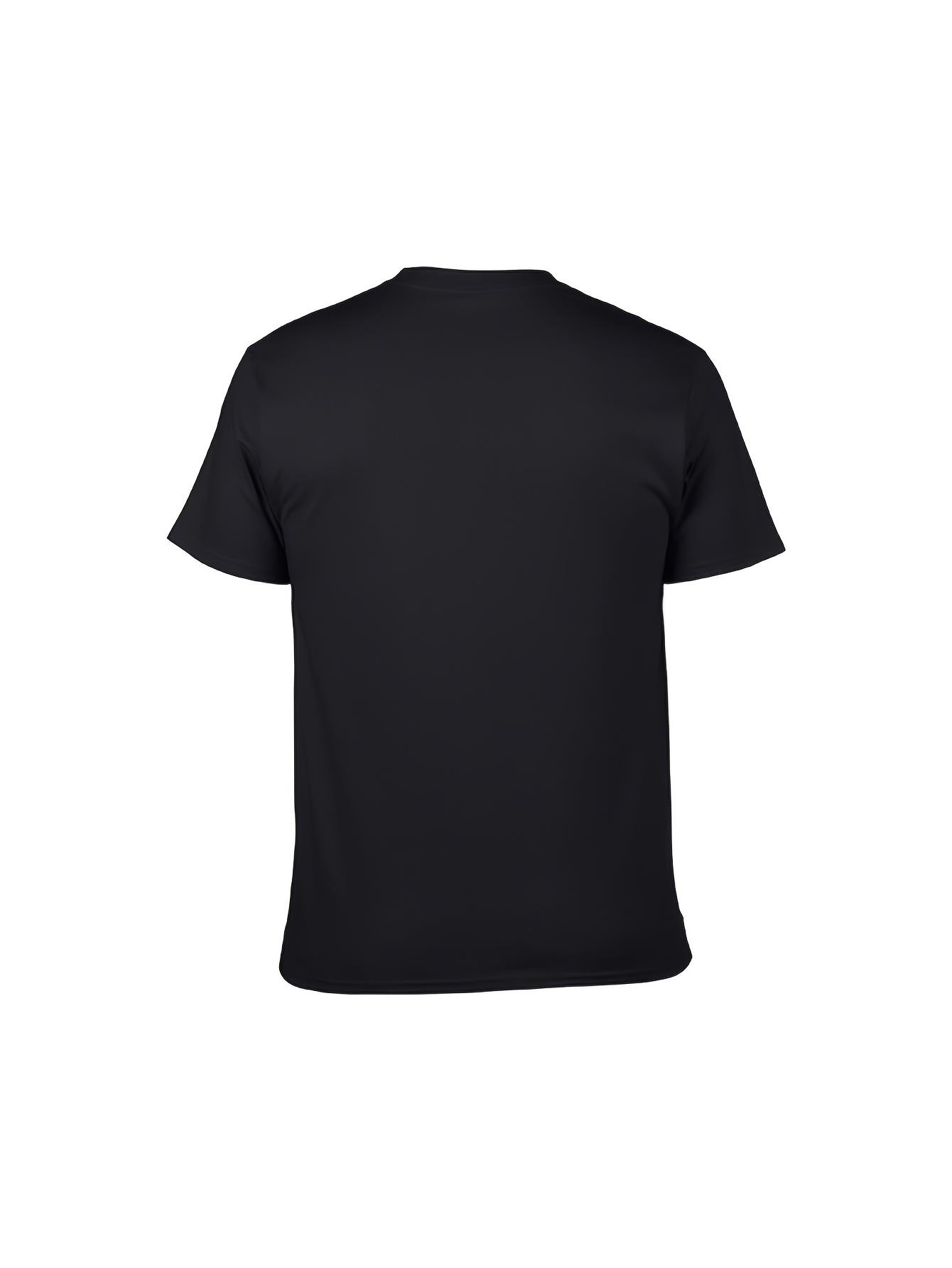 thumbnail image 2 of Men T-shirt 100% Cotton - Valentines Cat Lover Life Is Better With Cats Mothers Day T-Shirt, 2 of 6