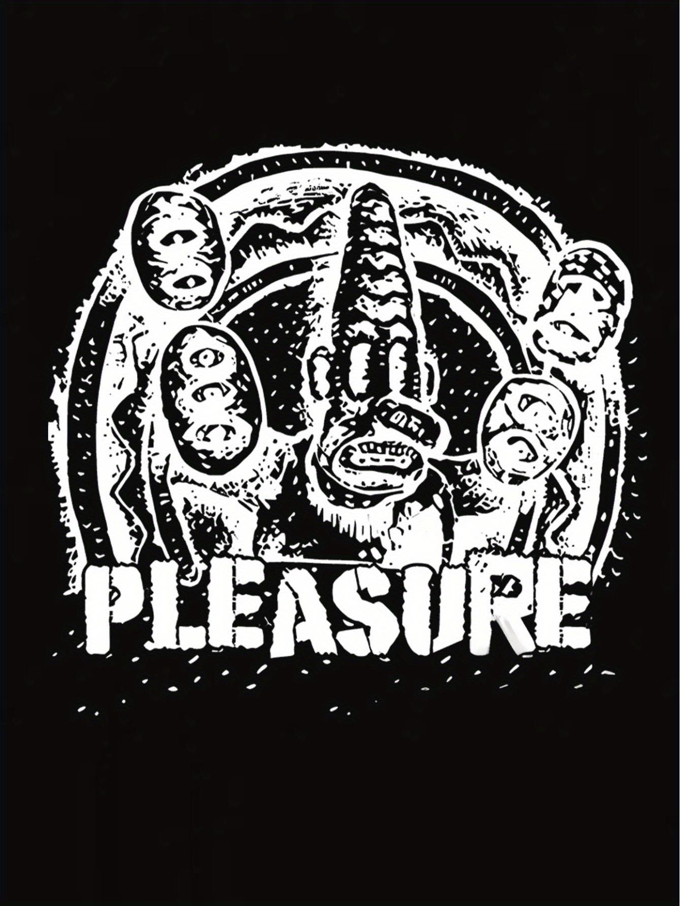thumbnail image 4 of Women's Fashionable Casual T-Shirt with Unique English Quirky Print - Crew Neck, Short Sleeve, Stretchy Polyester Blend, Machine Washable - Perfect for Summer & Casual Attire, 4 of 8