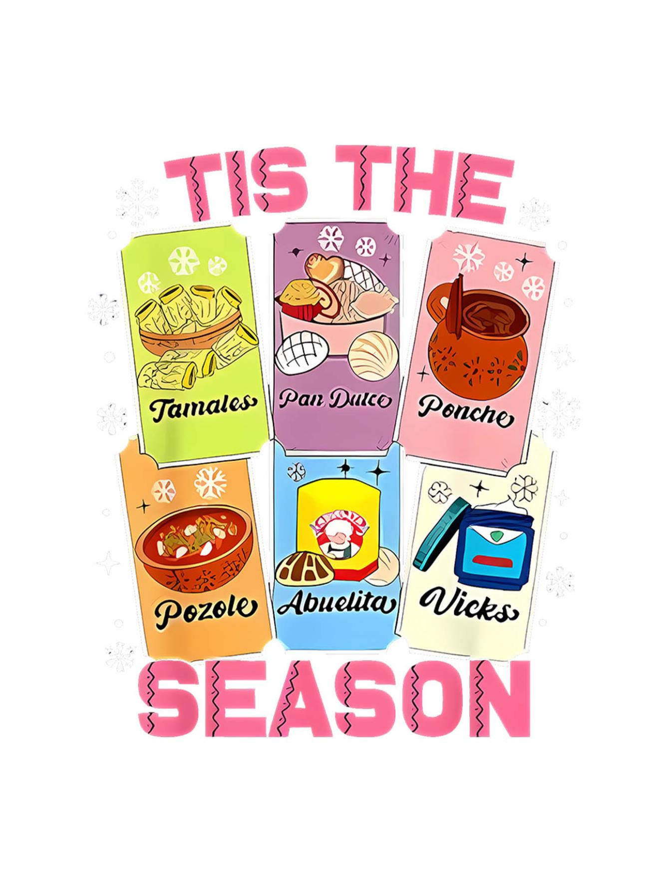 thumbnail image 3 of 1pc Women'S Casual Crew Neck T-Shirt with Geometric Food Season Print, Polyester Knit Fabric, Medium Stretch, Fashionable Short Sleeve Top for All Seasons, 3 of 8