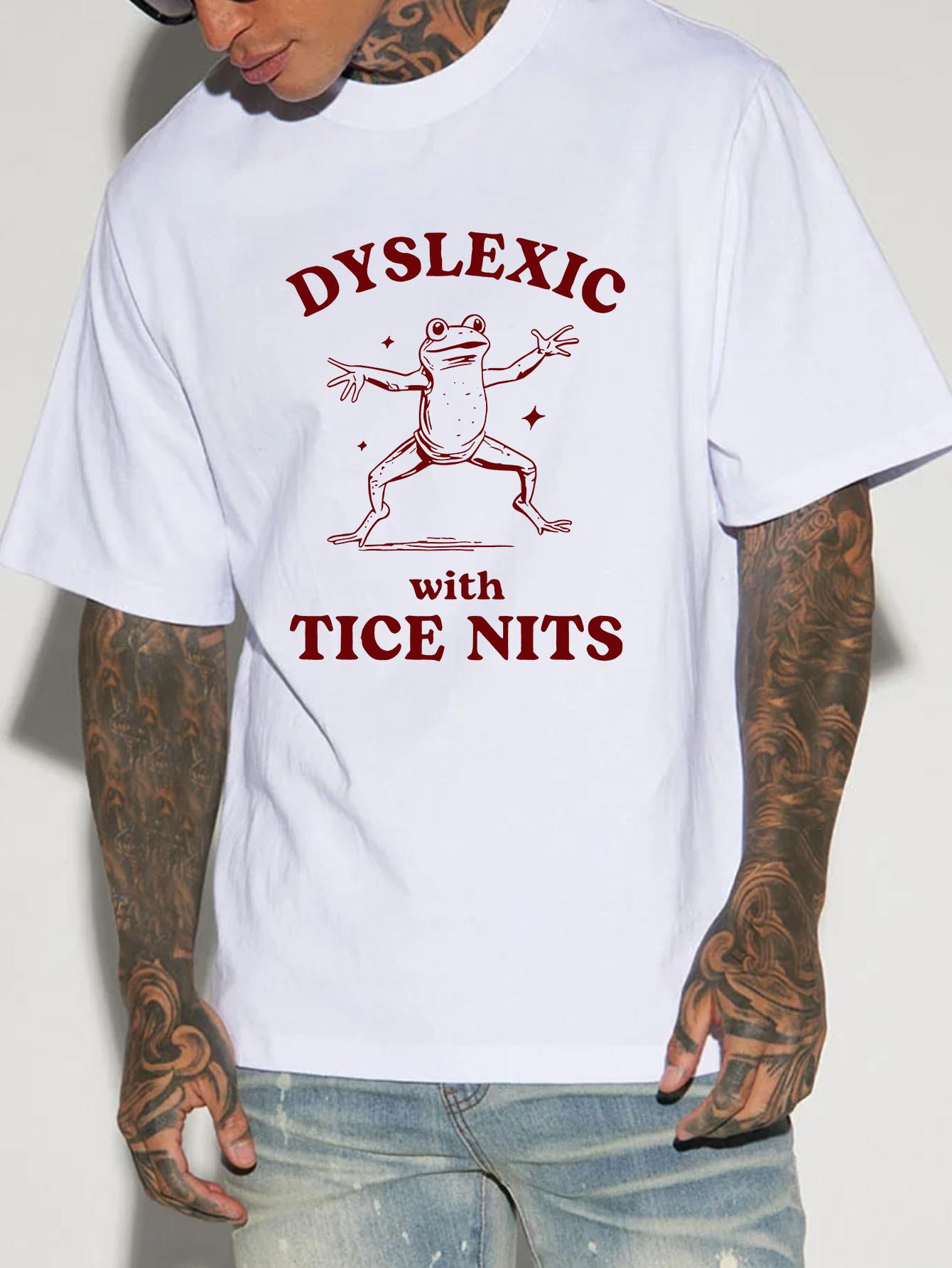 thumbnail image 1 of Soft and Comfortable Men'S T-Shirt, Short-Sleeved Summer Top with Directional Printing, Round Neck Tees, Tee, 1 of 6