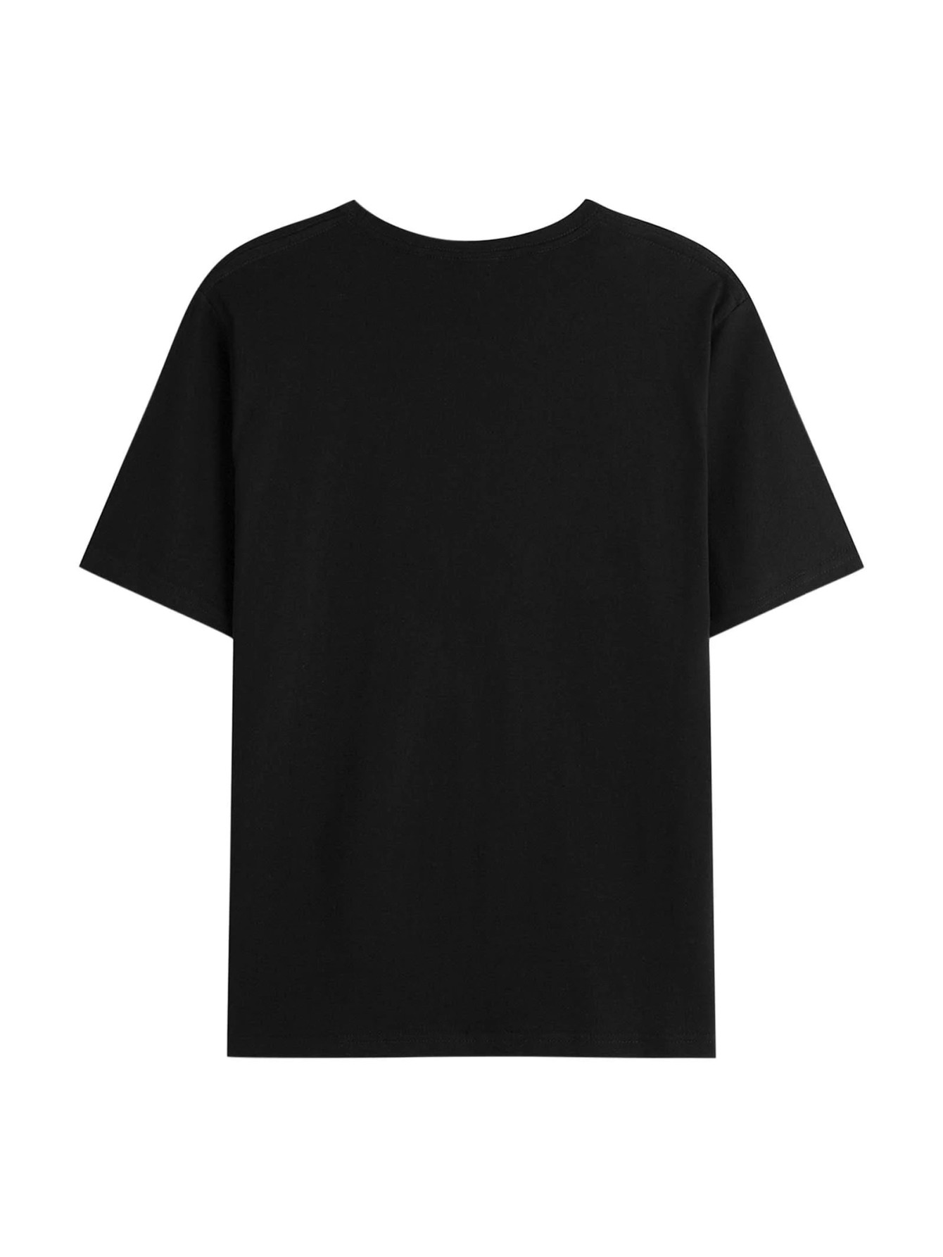 thumbnail image 3 of Gamer Heartbeat Video Games Gaming Boys Teens T-Shirt, 3 of 5