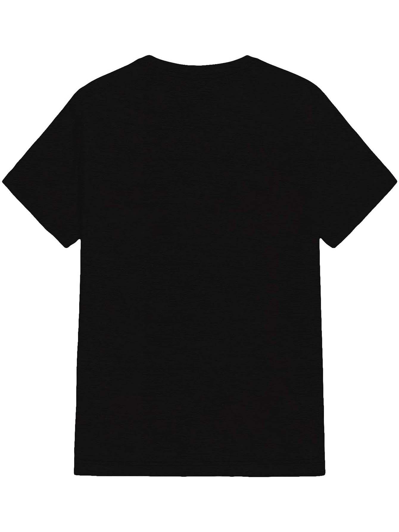 thumbnail image 2 of Best Buckin' Dad Ever" Graphic Tee - Casual Short Sleeve T-Shirt for Men, Machine Washable - Perfect Summer Gift, 2 of 5
