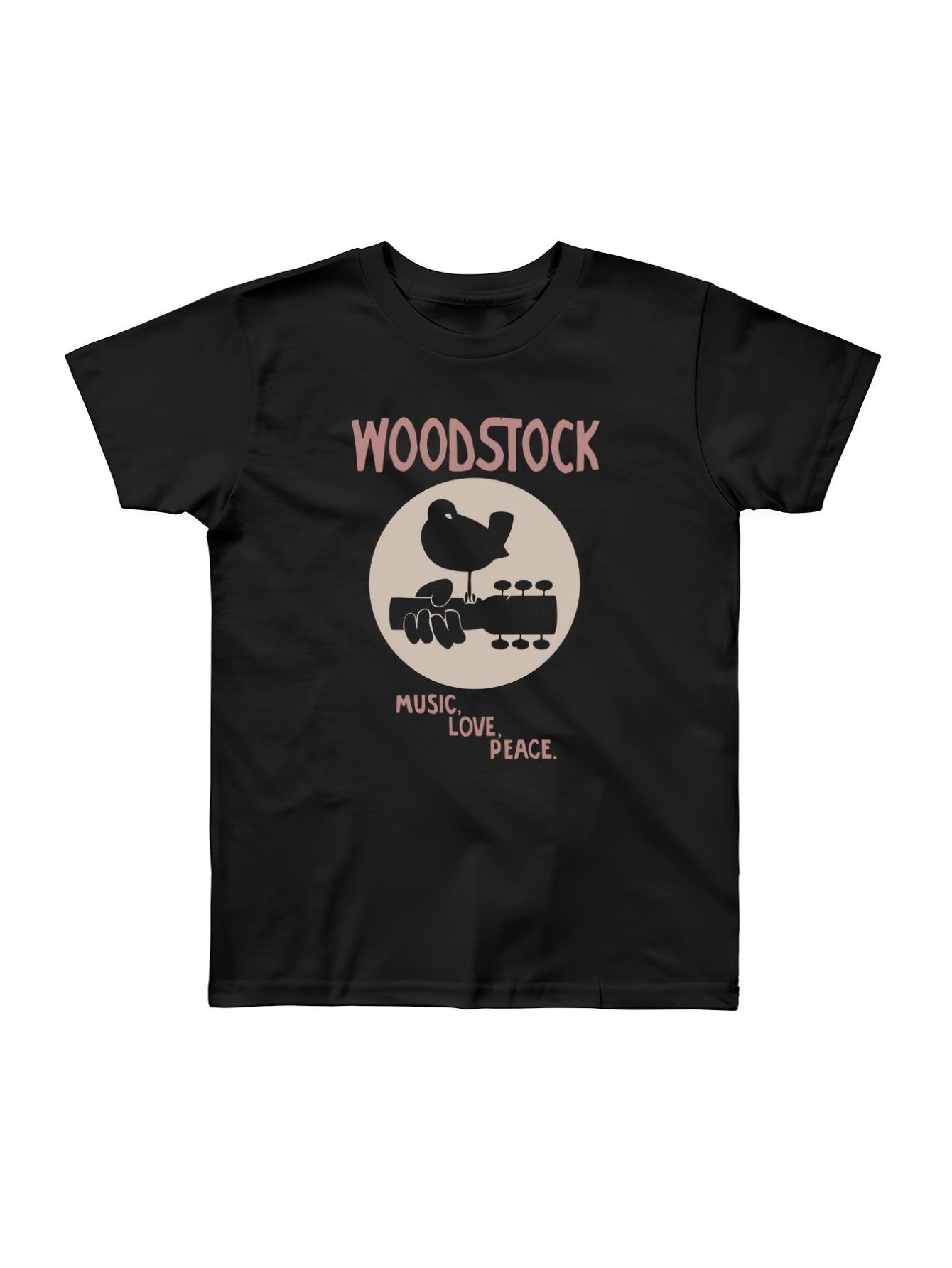 thumbnail image 2 of Mens Stylish Graphic Print T-Shirt - Comfortable Casual Wear with Eye-catching Designs - High-quality Short Sleeve Tees for Everyday Fashion, 2 of 4