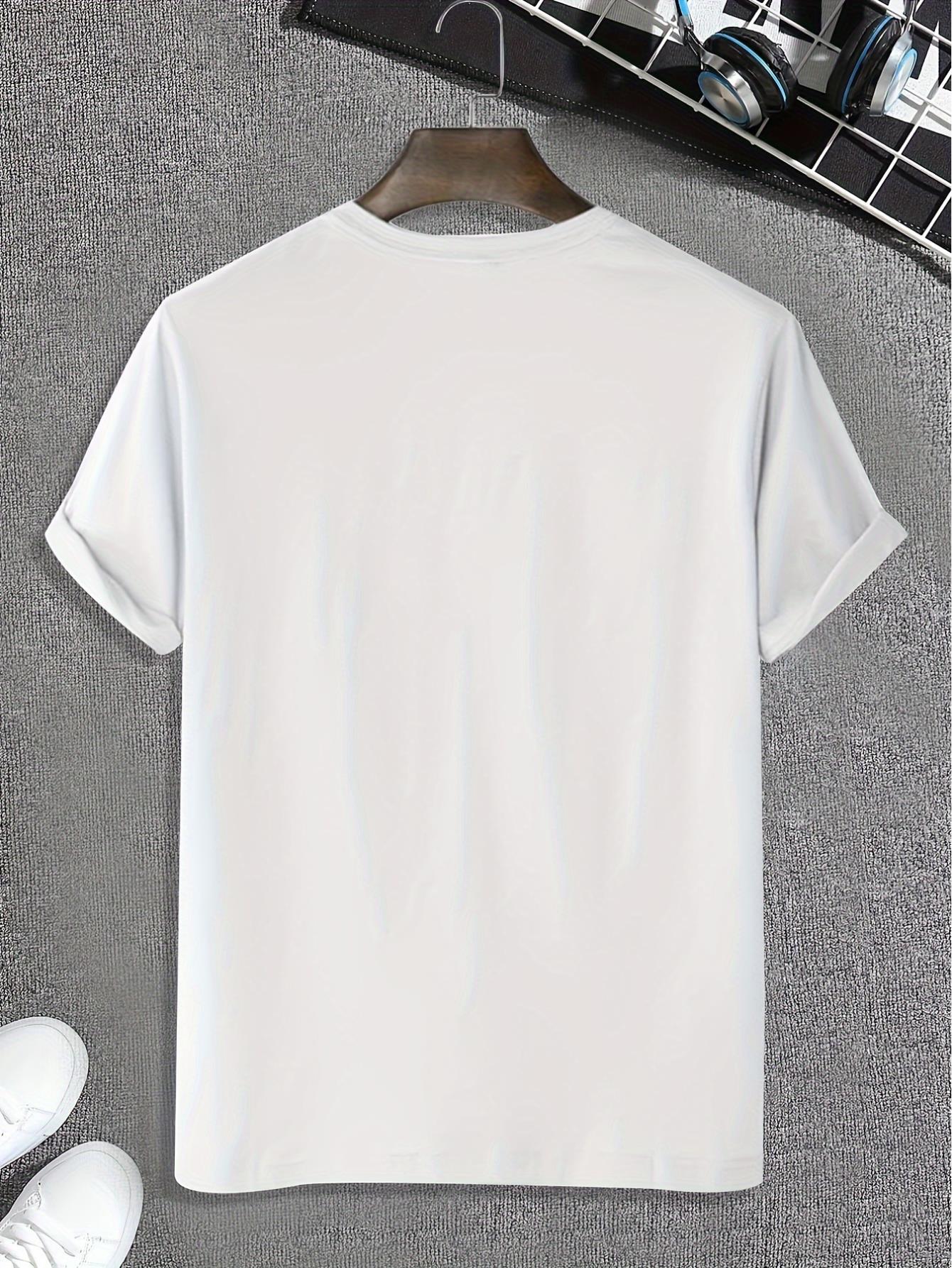 thumbnail image 2 of [Cotton Bride Gift] Cotton Bride & Groom 2025 Matching T-Shirts - Casual Loose Fit, Short Sleeve, Round Neck Tees for Couples, Perfect Gift for Wife or Husband, Couples Casual Wear, Nontransparent Cl, 2 of 4