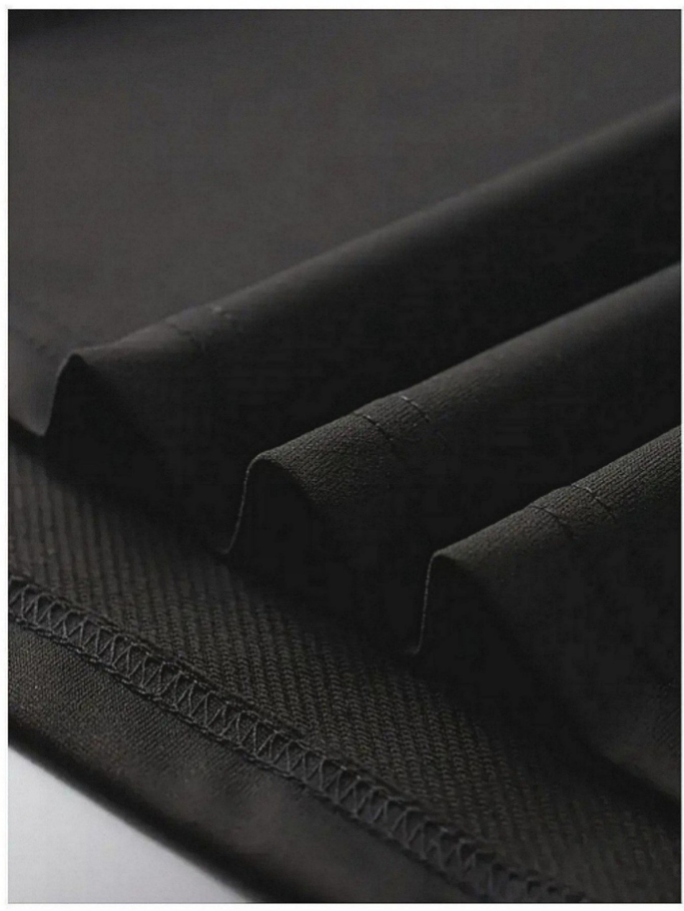 thumbnail image 4 of Breathable Fabric | Men's Soft Cotton T-Shirt with "No Need to Repeat Yourself, I Ignored You Just Fine the First Time" Print - Casual Crew Neck, Breathable & Sweat-Absorbent, Ideal for Summer, 4 of 6