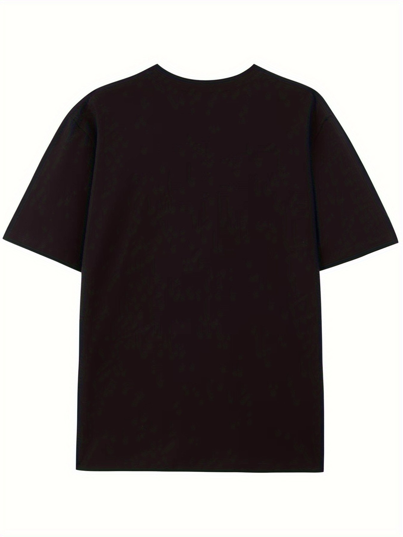 thumbnail image 3 of [Weirdo Short Sleeve T-shirt] Weirdo | Distressed Goth Design T Funny Men's Short Sleeve Graphic T-shirt, 3 of 6