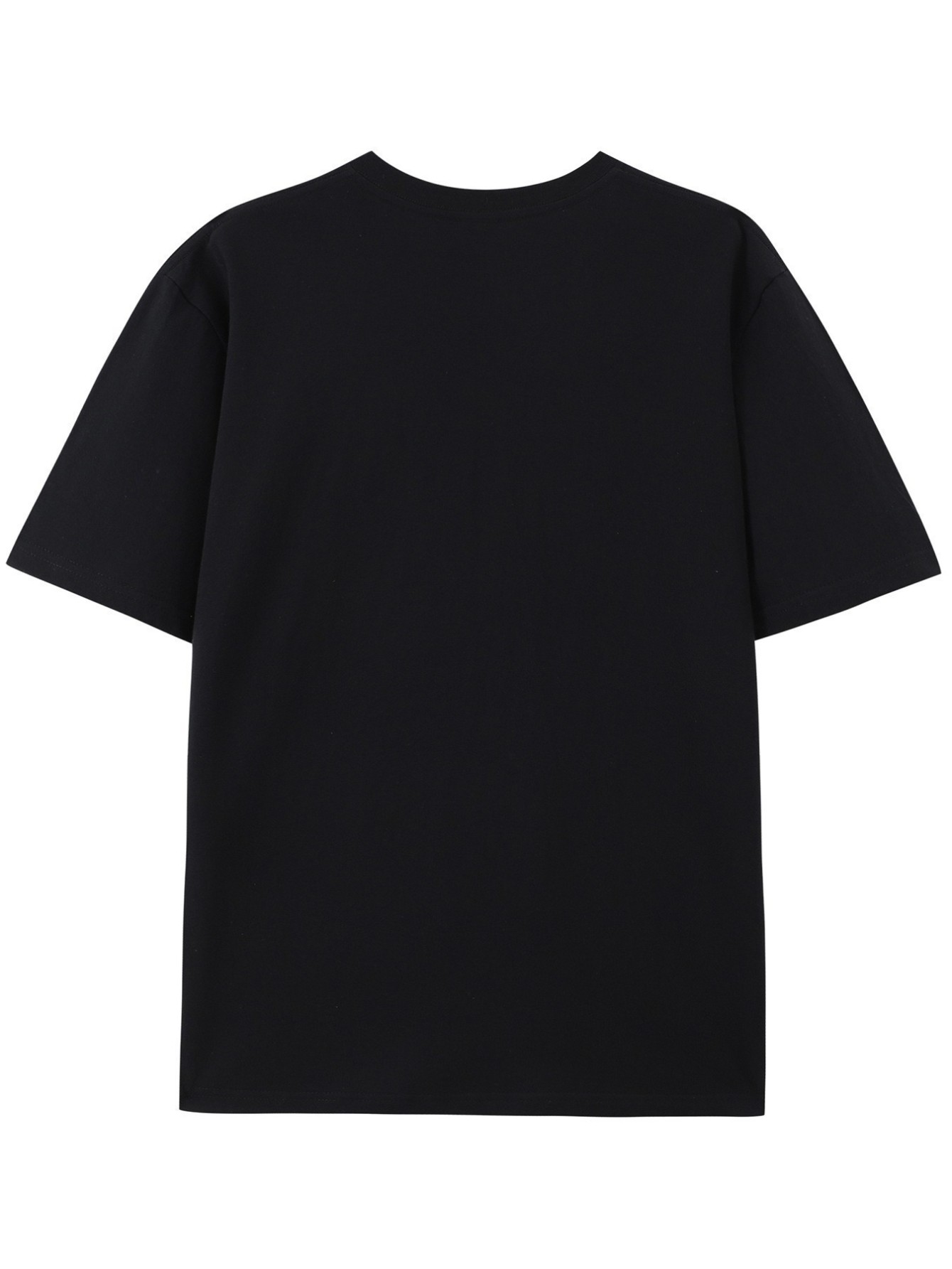 thumbnail image 3 of Relaxed Fit Graphic T Shirt for Men - Casual Short Sleeve Tee with Funny 'Back And Body Hurts' Print for Summer, Spring, and Fall - Great Gift Idea for Him, 3 of 7