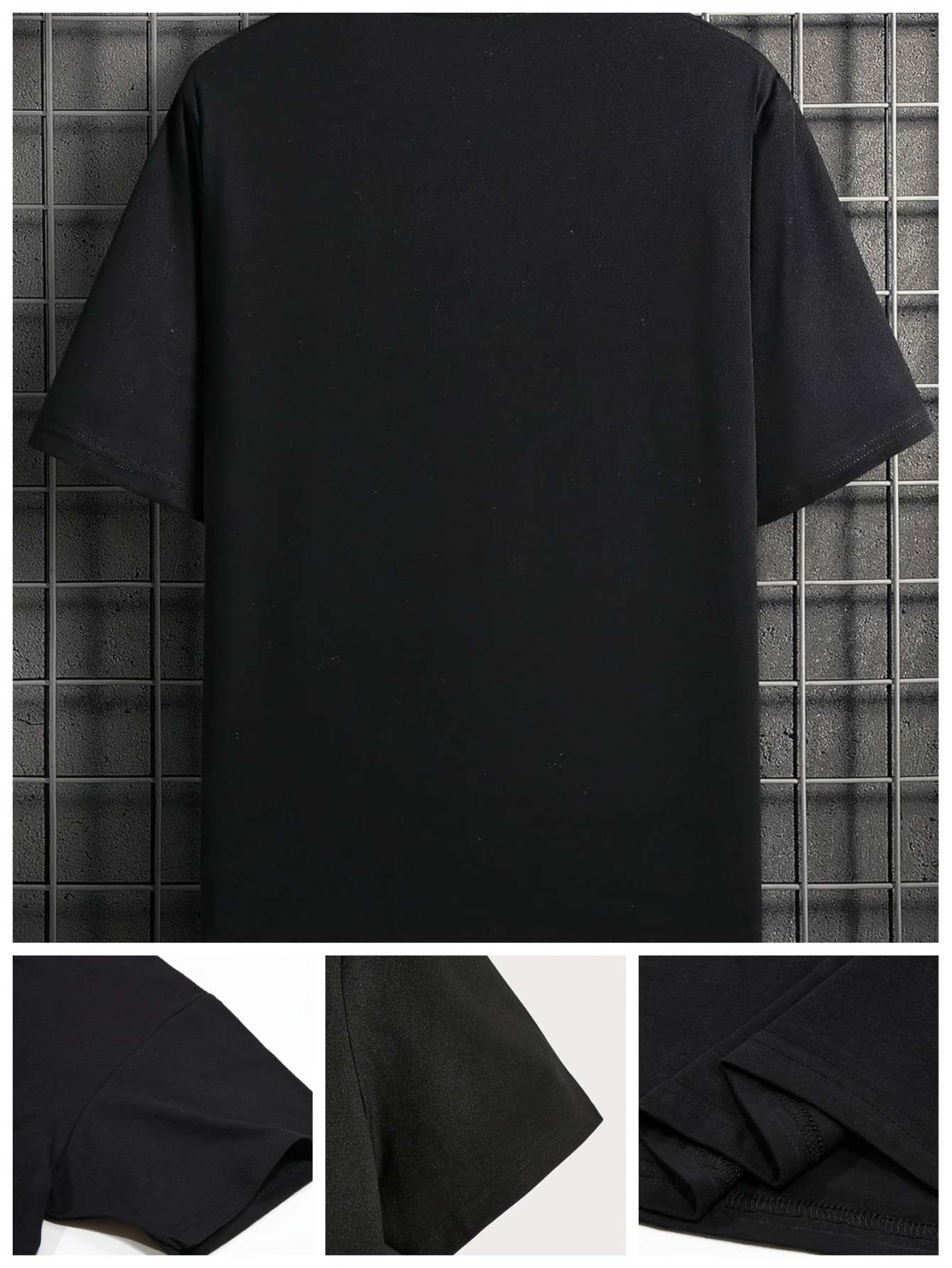 thumbnail image 4 of Monty Python Official Ni Logo T-Shirt-100%cotton-220g, 4 of 8