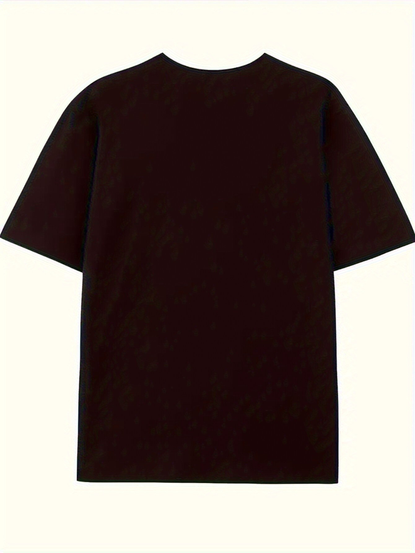 thumbnail image 3 of [Billiards Print Cotton Tee] Graphic Billiards Print Cotton T-shirt - Men's Casual Short Sleeve Crew Neck Tee - Gift For Men, 3 of 7