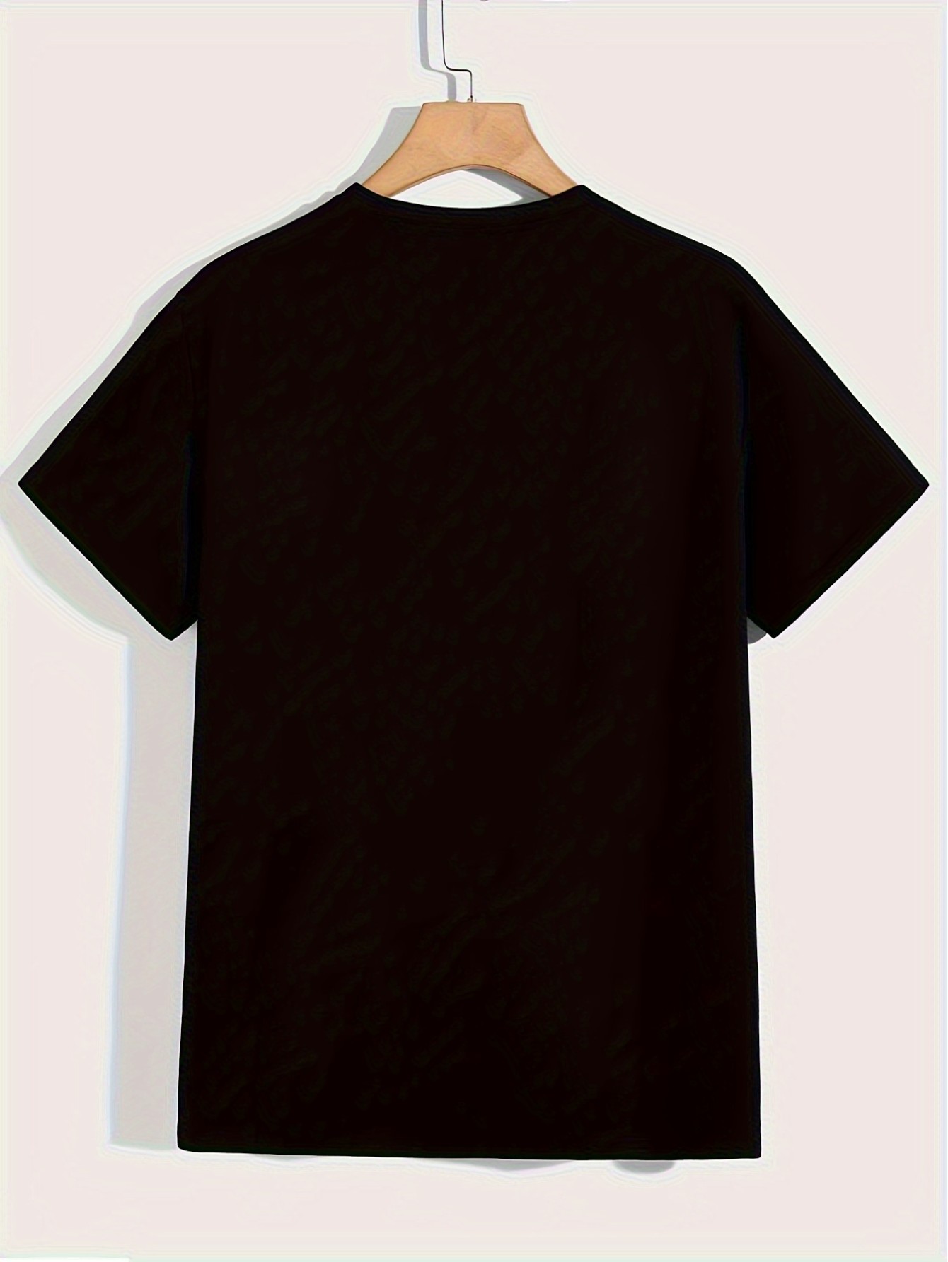 thumbnail image 3 of Men's Retro Hunter Deer Hunting Season T-shirt, 3 of 7