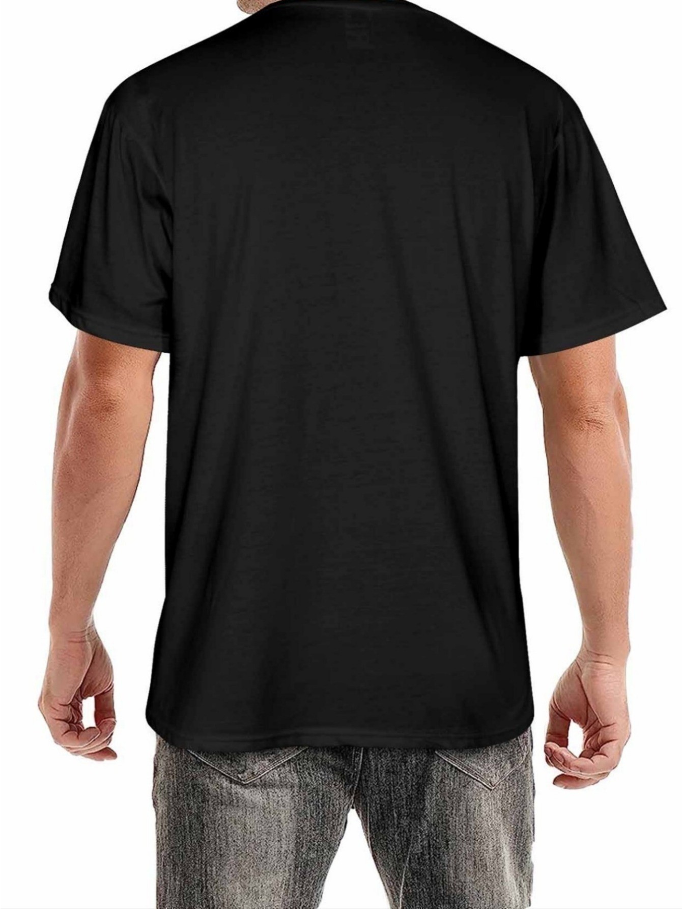 thumbnail image 4 of Potato Latkes Jewish Hanukkah T-Shirt Celebrating Hanukkah Festive Design Best Gift to Men Women Dad Mom Friends, 4 of 7