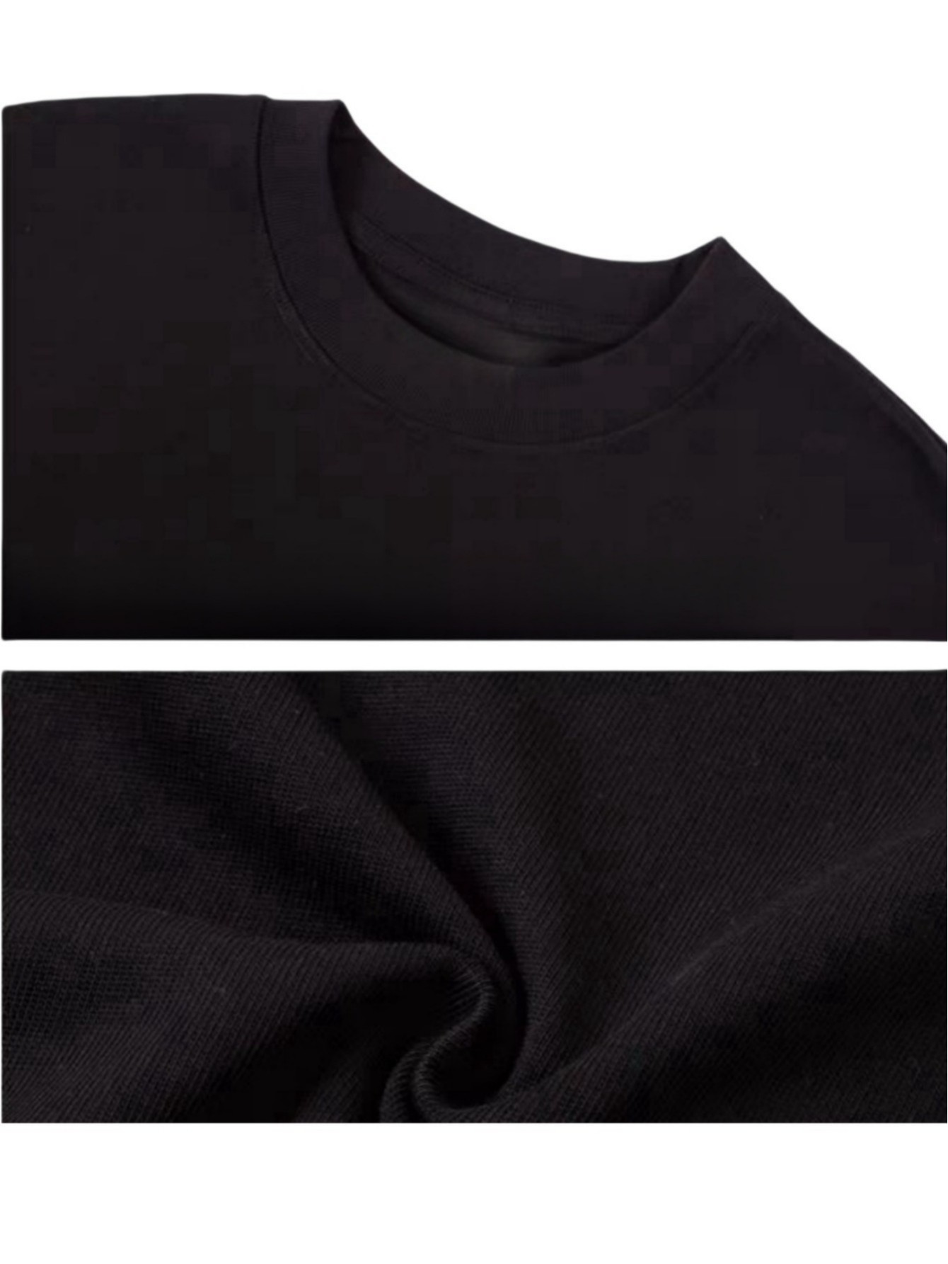 thumbnail image 4 of [Funny Printed Cotton Tee] TEAM MOOSE Men's Cotton T-Shirt - Funny Printed, Casual, Comfortable Fit - Lifetime Member, Short Sleeve, Versatile Daily Wear, 4 of 6