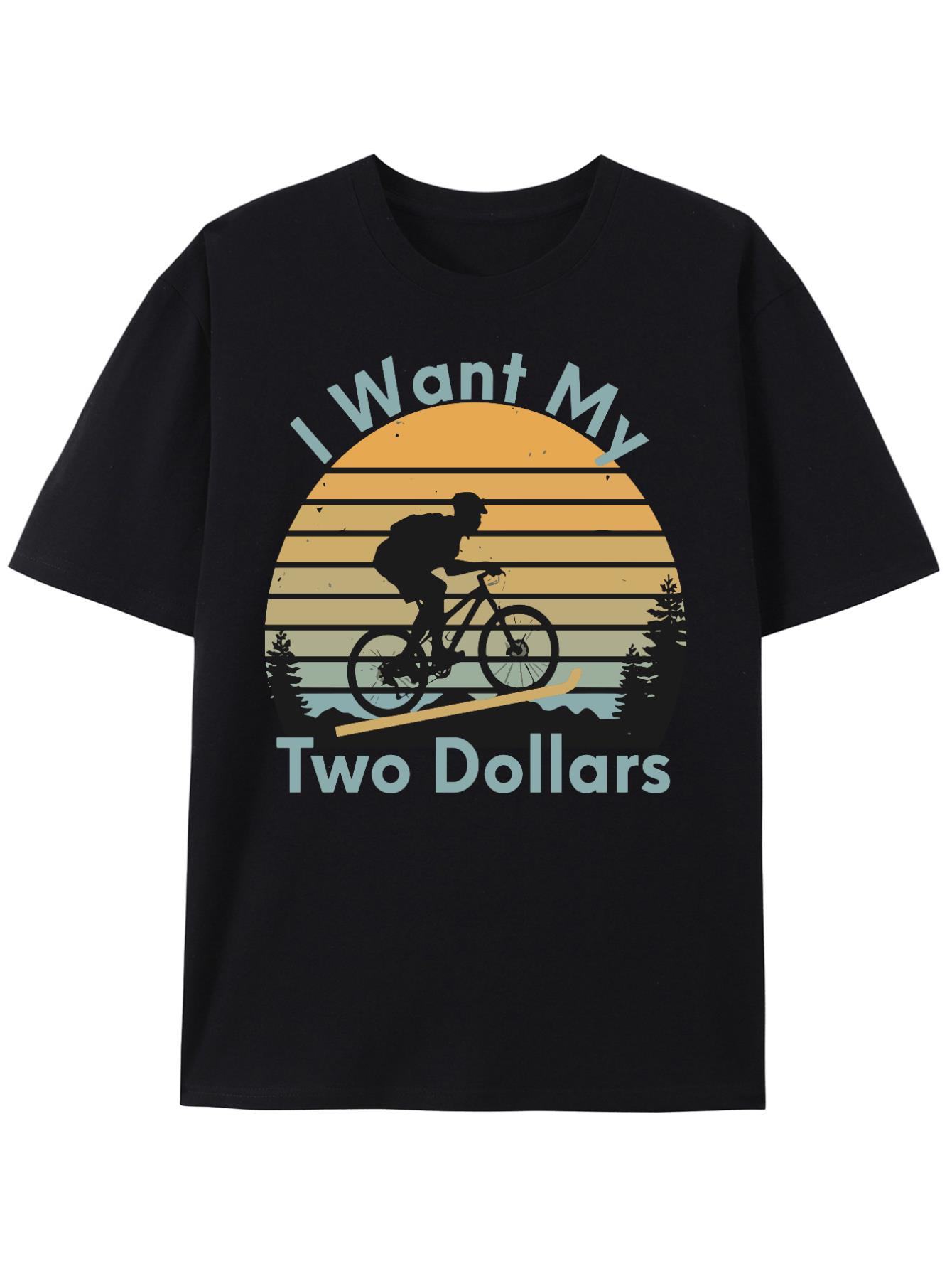thumbnail image 2 of Funny Better Off Dead 80's Movie Short-Sleeve Unisex T-Shirt, 2 of 6
