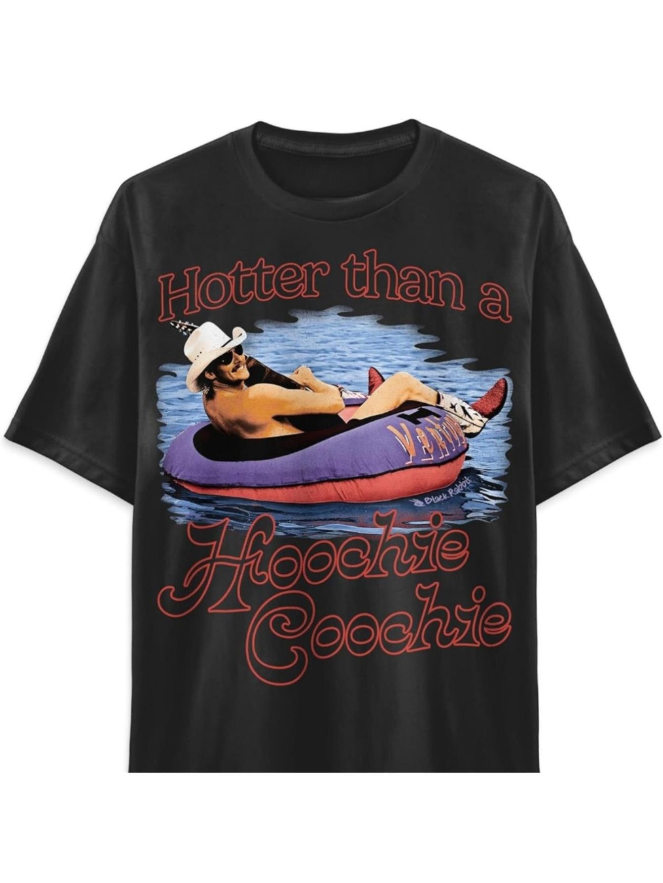 thumbnail image 3 of Portrait Black Short Sleeve T-Shirt, 3 of 6