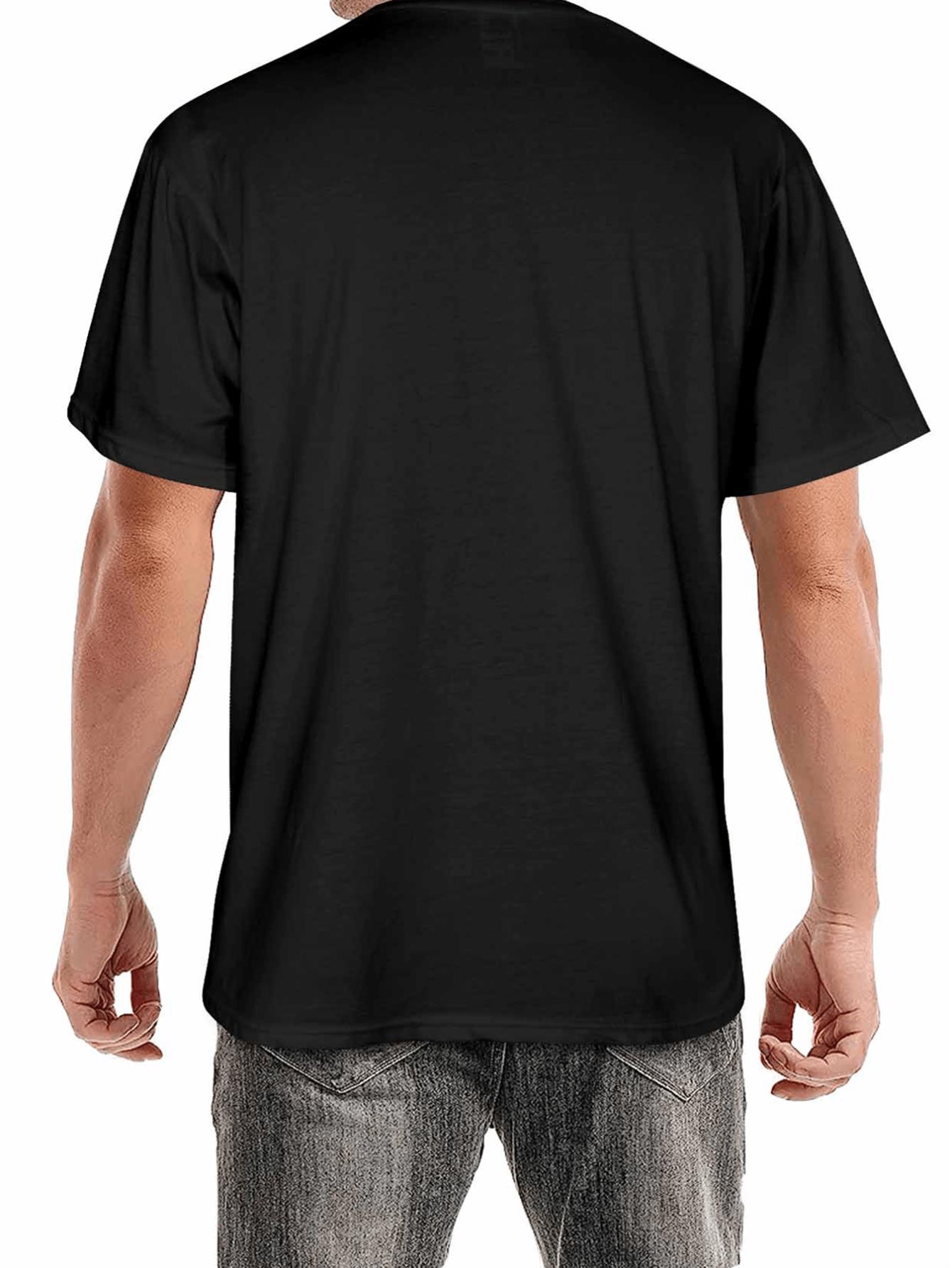 thumbnail image 3 of Morbidly A Beast Funny Cringe Alpha Werewolf Wolf Meme T-Shirt, 3 of 7