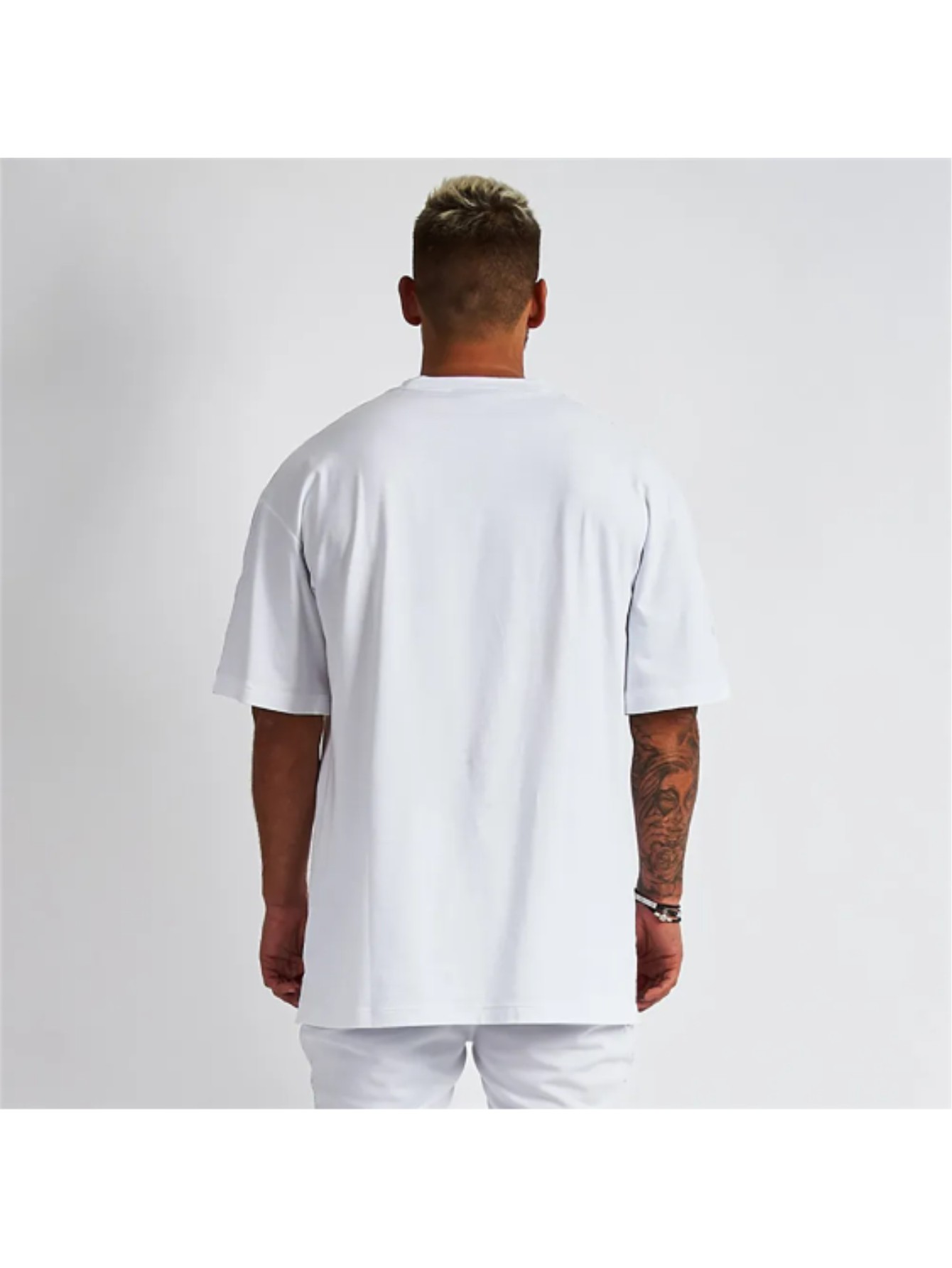thumbnail image 2 of Breathable Men's Print Running Training T-Shirt - Comfortable Summer Sports Top, Round Neck, Polyester, Machine Washable, 2 of 5
