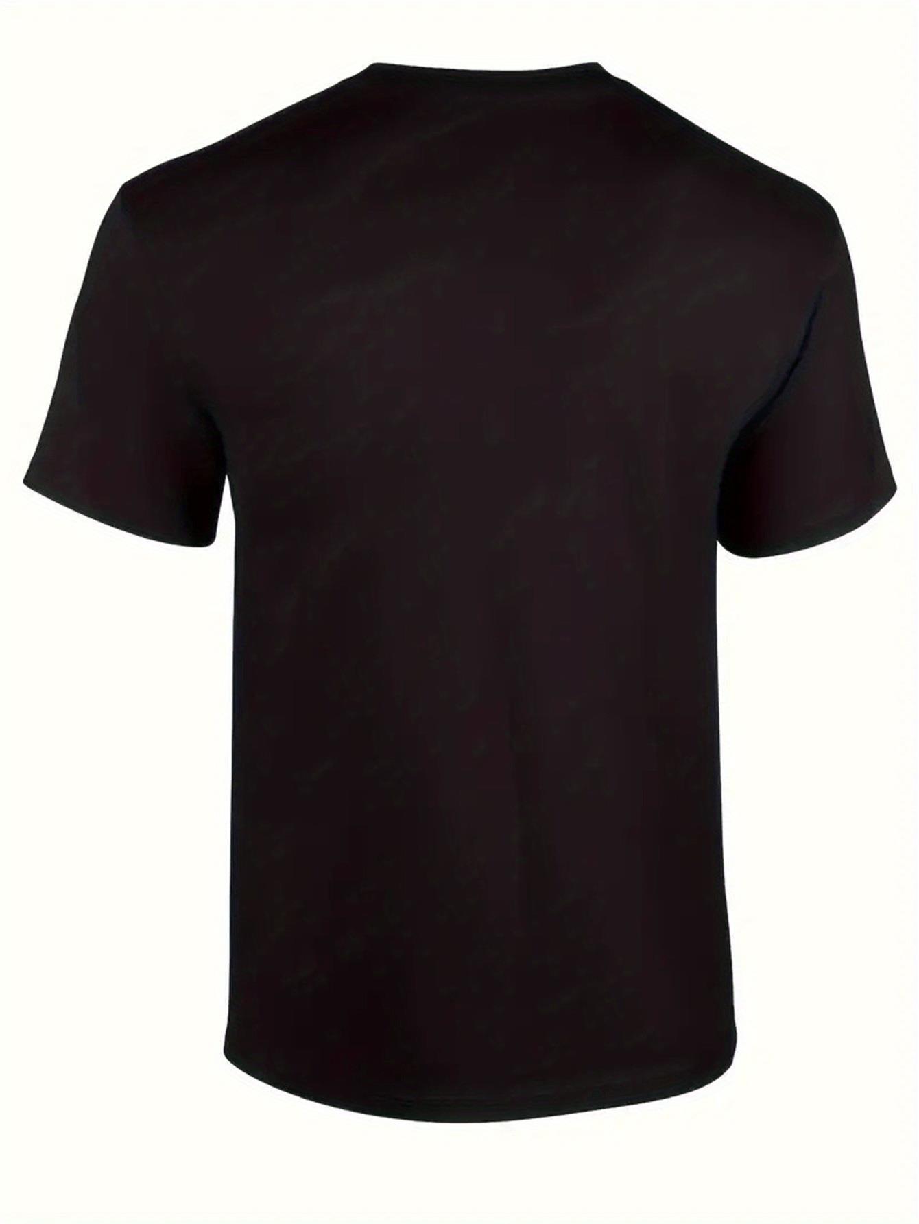 thumbnail image 2 of St Patricks Day Team Get Lucked Up Saint Paddys Pattys Men T-Shirt, 2 of 6