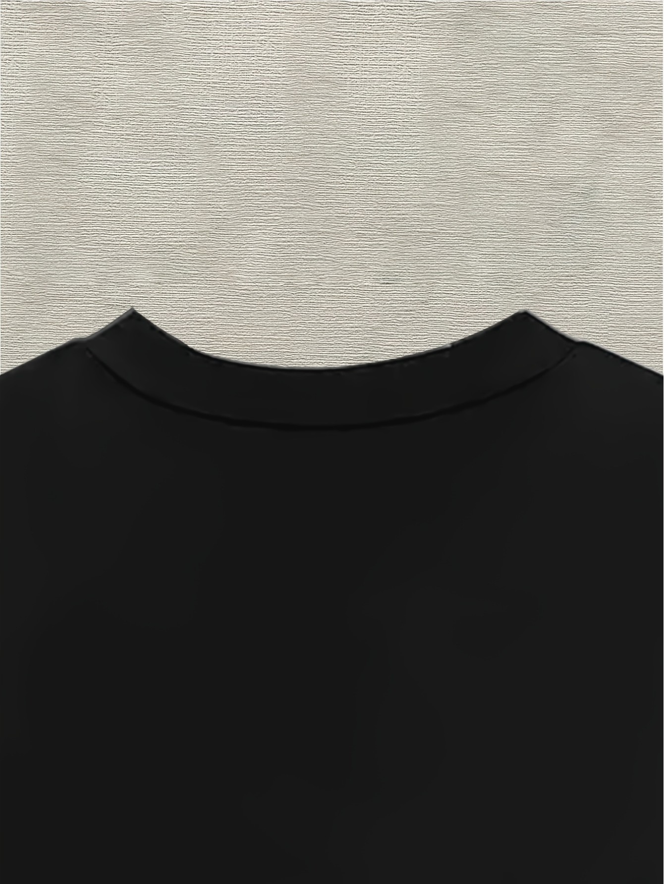 thumbnail image 3 of Men'S Novelty 3D Digital Print T-Shirt, Casual Crew Neck Short Sleeve, 100% Polyester Knit Fabric, Slight Stretch, Regular Fit, 110gsm - Streetwear Style, 3 of 5