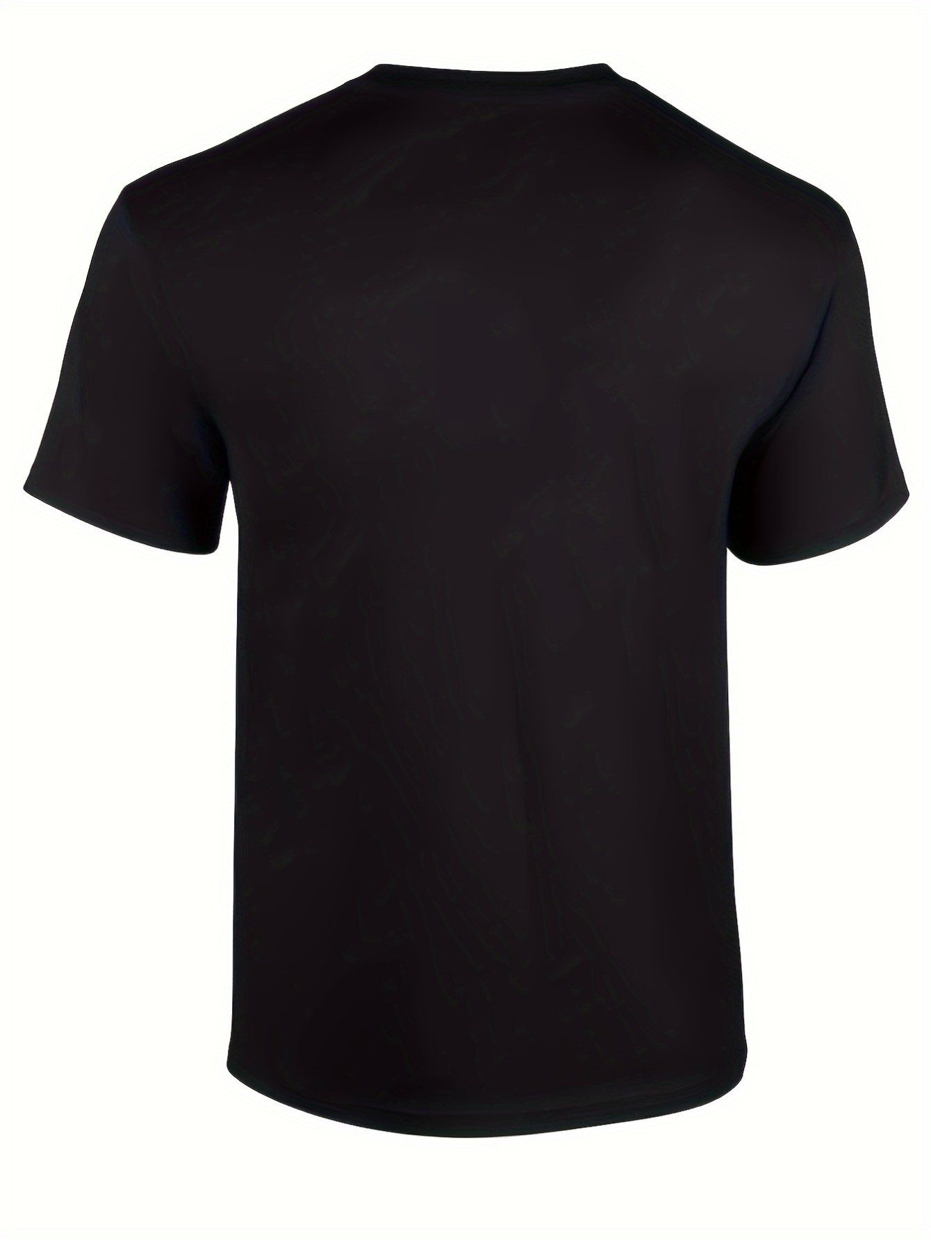 thumbnail image 2 of Matching Heart Praying Funny Apparel Men Women T-Shirt, 2 of 5
