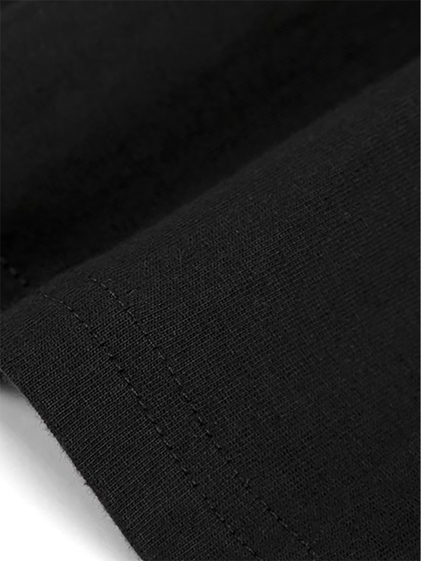 thumbnail image 3 of [Cotton Casual T-Shirt] Breathable Cotton Men's T-Shirt - Casual Crew Neck, Short Sleeve, Regular Fit - Digital Print Graphic for Daily Wear, Hiking, Sports, All Seasons, 3 of 5