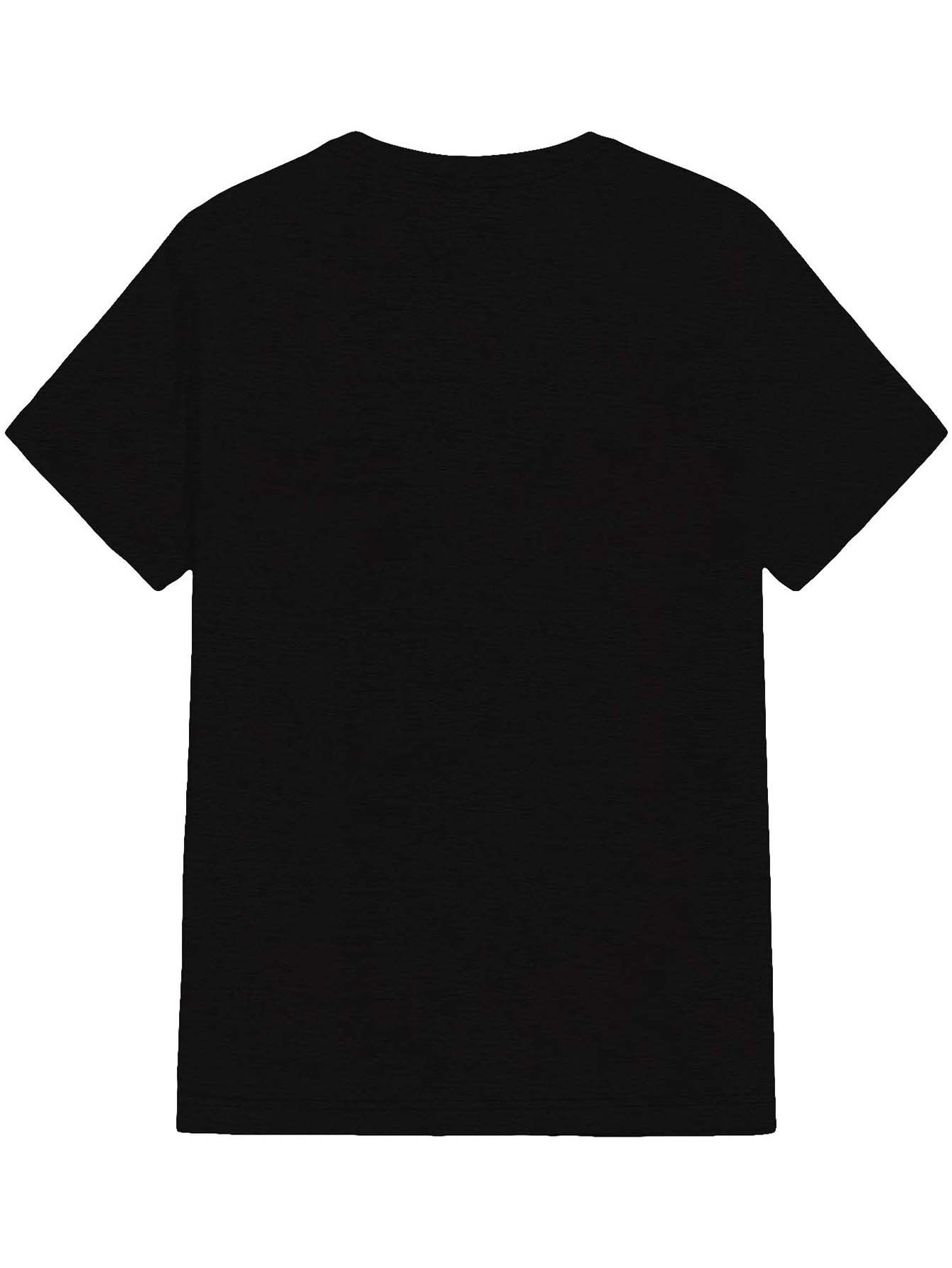thumbnail image 2 of T-Shirt Featuring Shepherd Psalm 23, Men'S Casual Short-Sleeve Tee for Summer Wear., 2 of 4