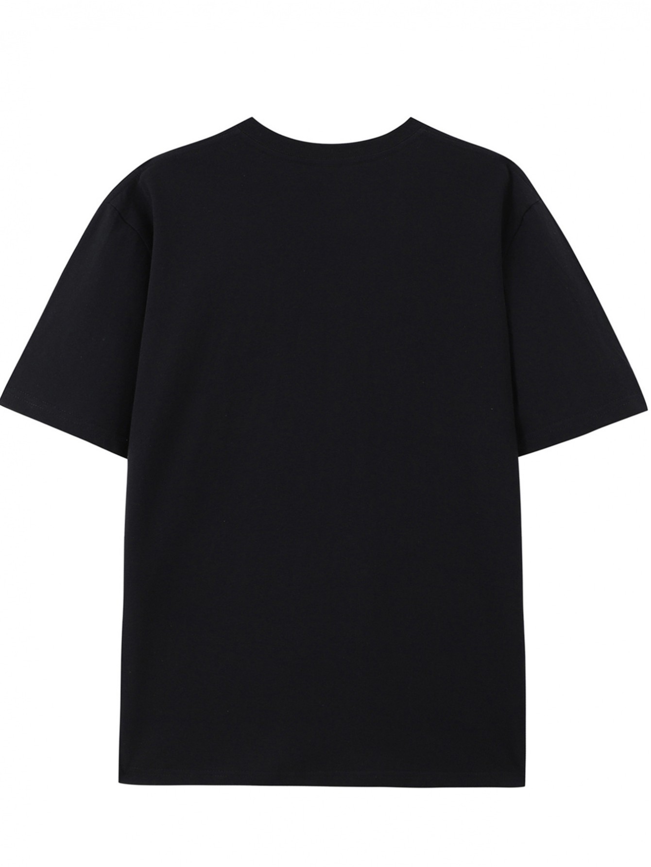thumbnail image 3 of Modelo Printed T-shirt, Men's T-shirt, Summer Casual Short Sleeve T-shirt, 3 of 8