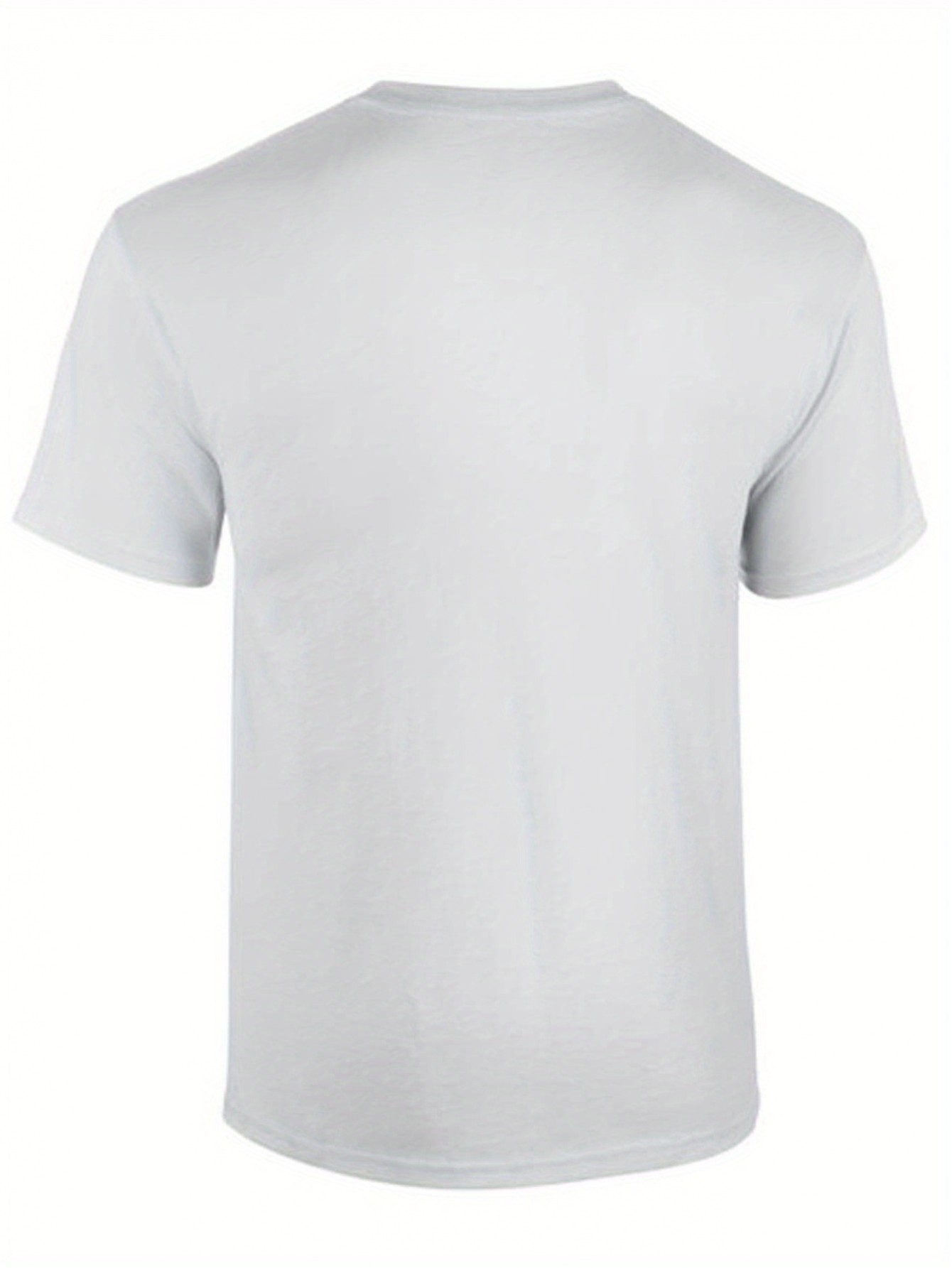 thumbnail image 4 of Sun Mountains Woods Men's Cotton T-shirt Comfortable Edition, 4 of 7