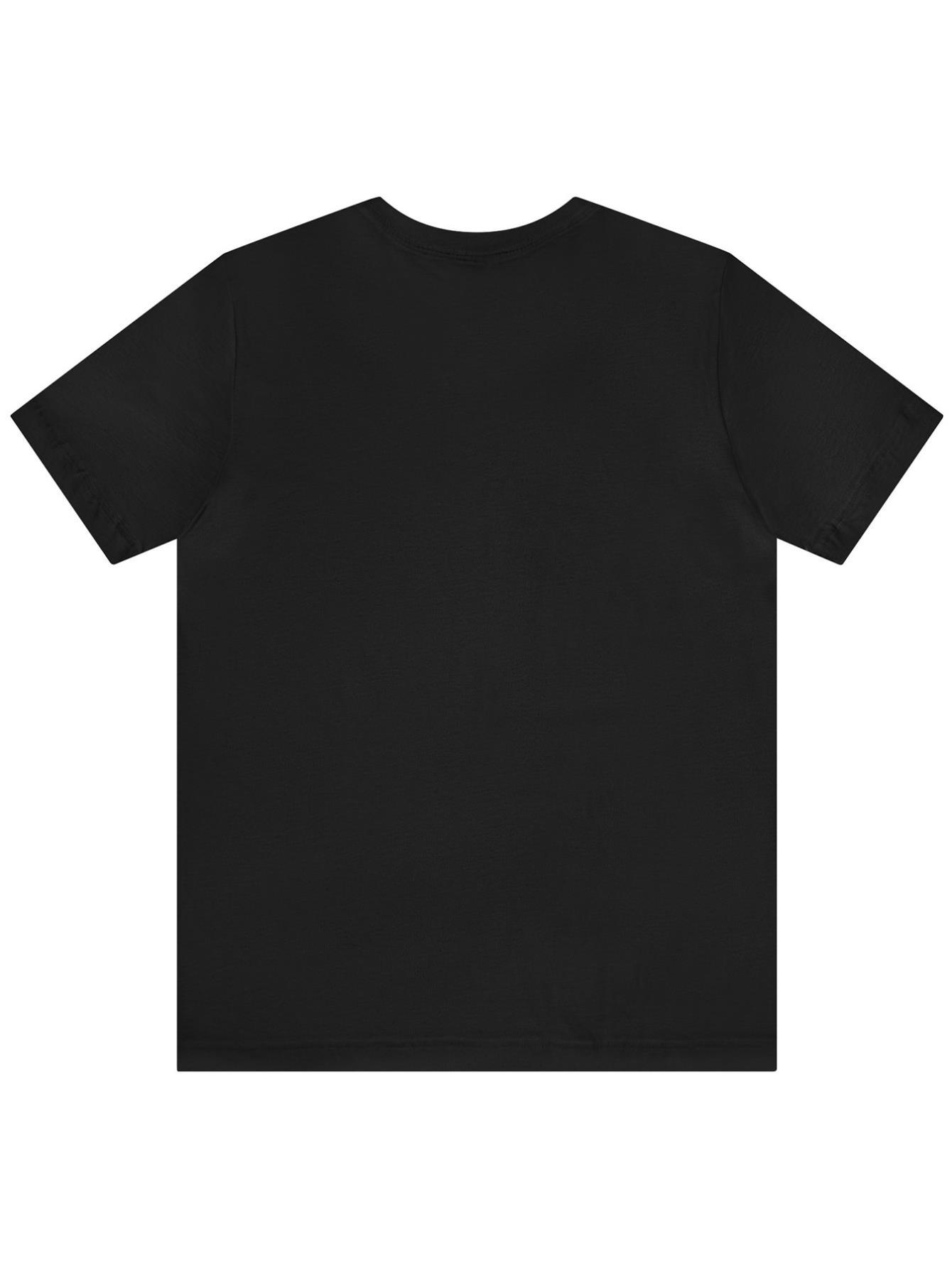 thumbnail image 3 of Men's "Stay Humble, Hustle Hard" Graphic T-Shirt - Casual Tee with Short Sleeves, Machine Washable, Ideal for Summer, 3 of 6