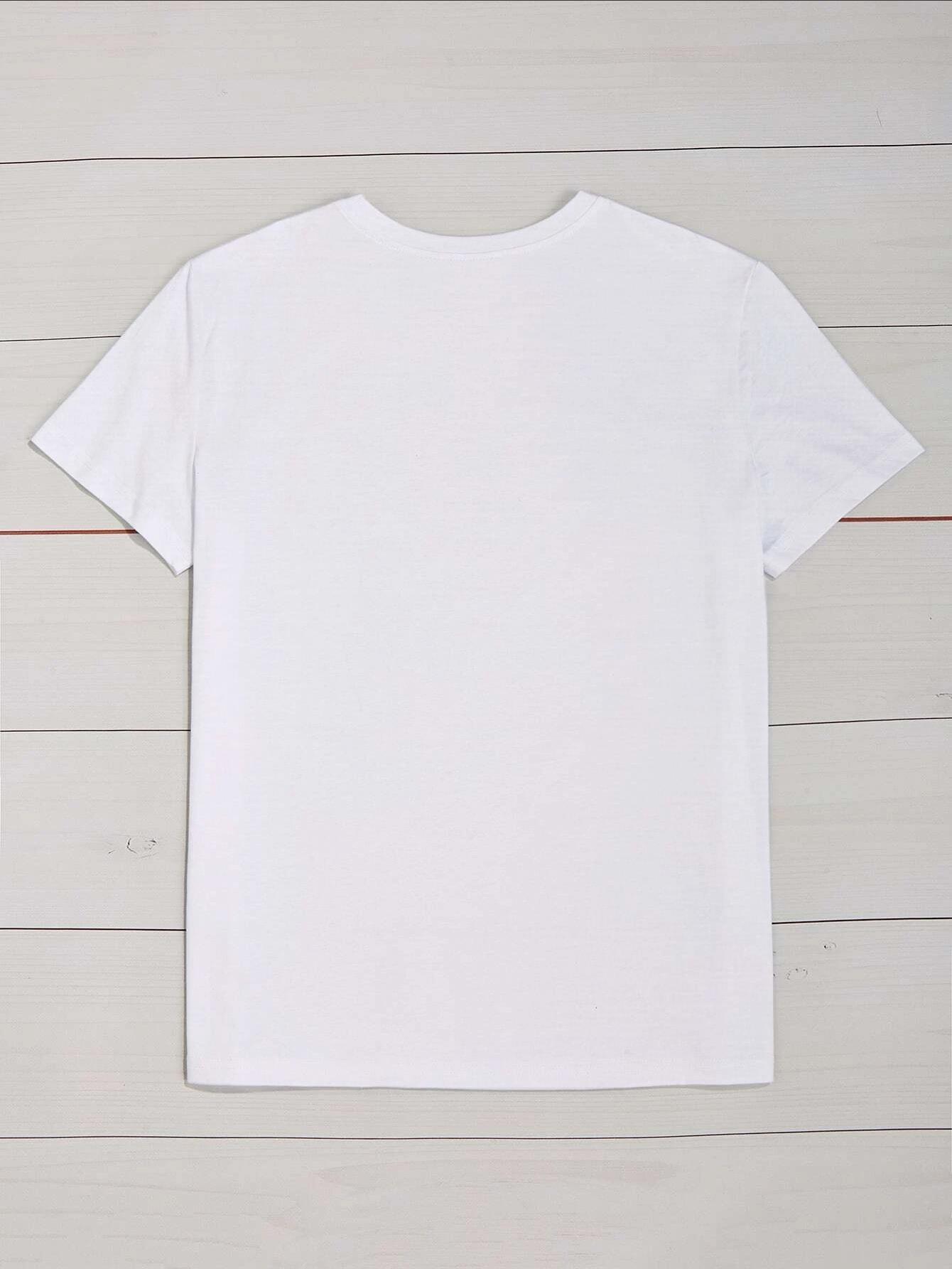 thumbnail image 2 of Camiseta deportiva de manga corta "Papá's Paradise" para mujer, para adultos, hombres, mujeres, adolescentes, jóvenes, 2 of 6